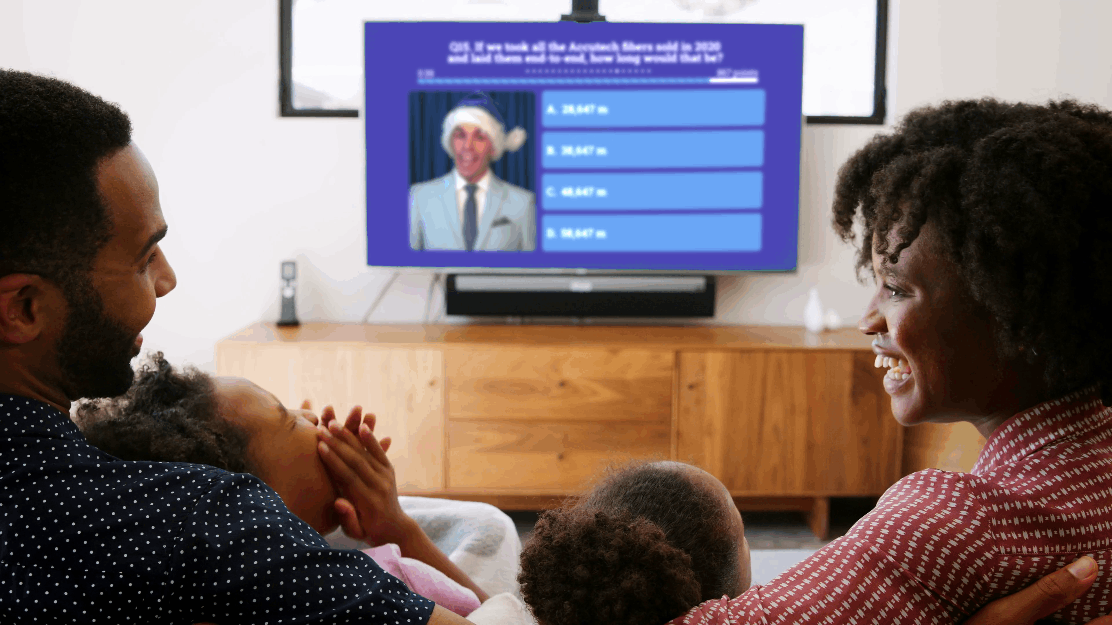 Magician Re-Imagines Virtual Parties